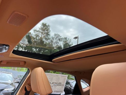New 2026 Lexus NX 350 AWD w/ Premium Package image 26