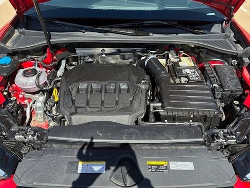 Used 2024 Audi Q3 2.0T Premium image 6