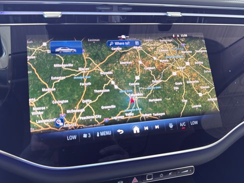 New 2026 Mercedes-Benz E 450 4MATIC Sedan image 33