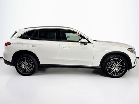 Certified 2026 Mercedes-Benz GLC 300 4MATIC image 4