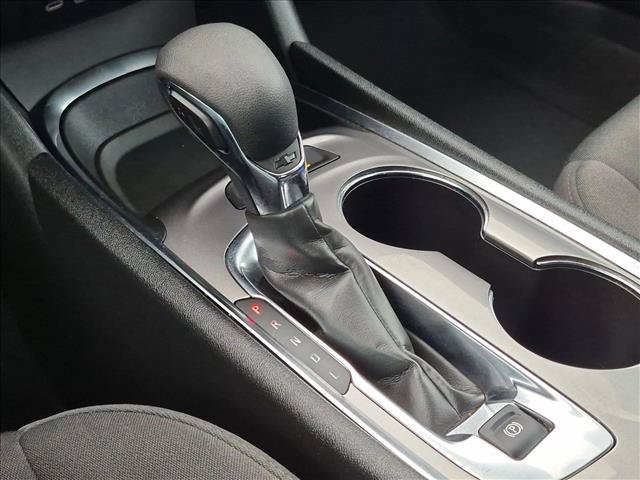 Used 2025 Chevrolet Malibu LT FWD image 12