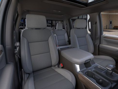 New 2026 Chevrolet Silverado 1500 RST w/ Safety Package image 16