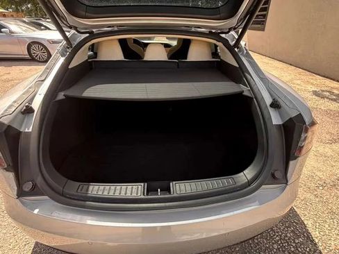 Used 2018 Tesla Model S 100D AWD/4WD image 19
