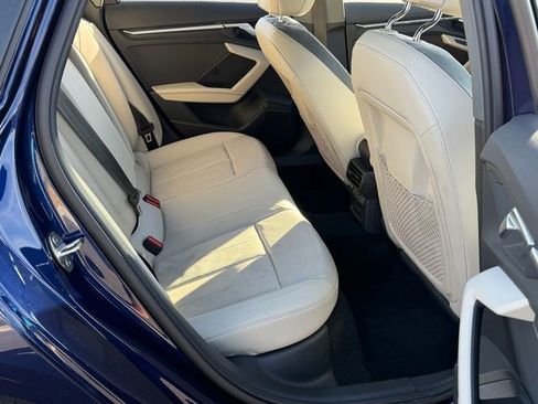 Used 2024 Audi A3 2.0T Premium image 25