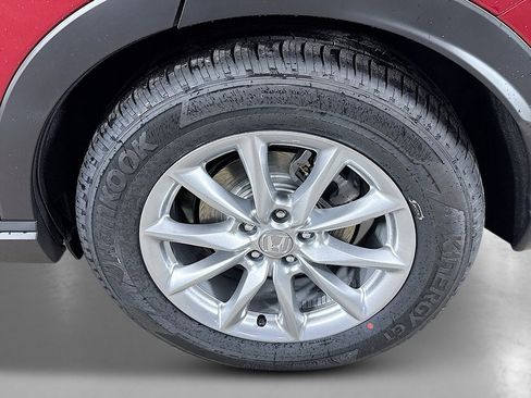 New 2027 Honda CR-V EX image 9