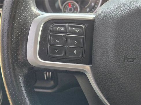 Used 2022 RAM 2500 Big Horn image 16