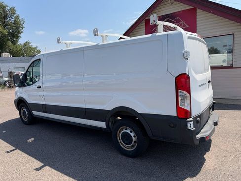 Used 2019 Ford Transit 250 148 Low Roof RWD image 3