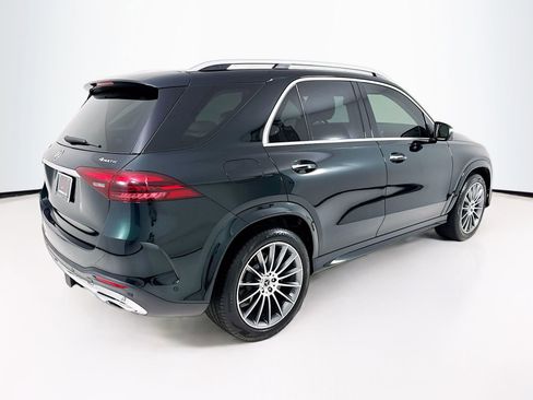 Used 2024 Mercedes-Benz GLE 350 4MATIC image 8