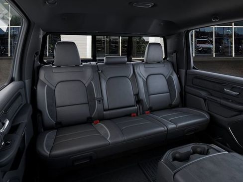 New 2026 RAM 1500 RHO AWD/4WD image 15