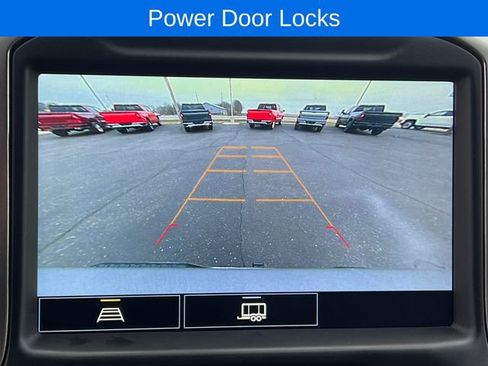 Used 2021 Chevrolet Silverado 1500 RST w/ Convenience Package II image 33