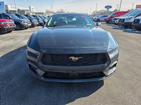 New 2026 Ford Mustang Premium image 13