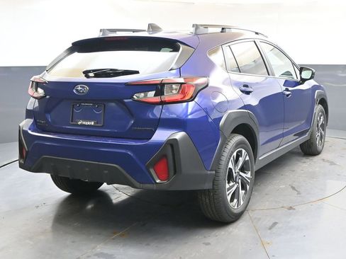 Certified 2026 Subaru Crosstrek 2.0i Premium AWD/4WD image 5
