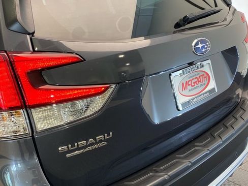 Used 2023 Subaru Forester Touring AWD/4WD image 6