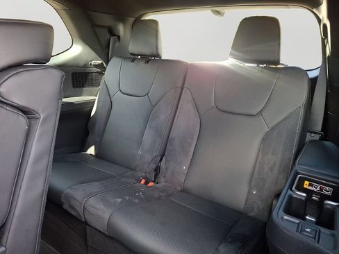 Used 2026 Lexus TX 350 AWD w/ Technology Package image 11