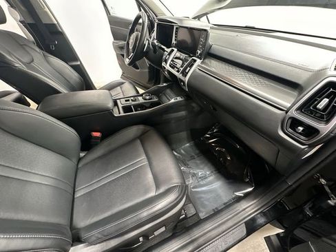 Used 2023 Kia Sorento EX image 21