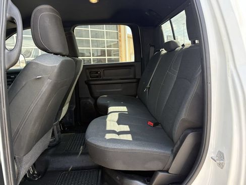 Used 2018 RAM 2500 Limited AWD/4WD image 24