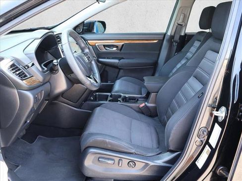 Used 2020 Honda CR-V EX image 22