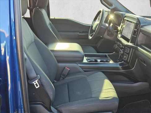 Used 2025 Ford F150 STX w/ Equipment Group 200A RWD image 15