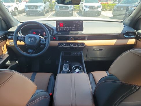New 2026 Honda Passport TrailSport Elite image 2