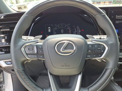 Certified 2023 Lexus RX 350 Premium w/ Accessory Package AWD/4WD image 19