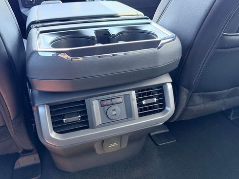 New 2026 Ford F150 Lariat w/ Equipment Group 502A High AWD/4WD image 15