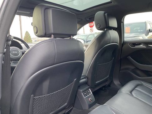 Used 2015 Audi A3 2.0T Premium Plus image 14