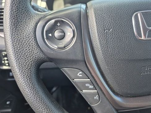 Used 2019 Honda Ridgeline Sport image 18