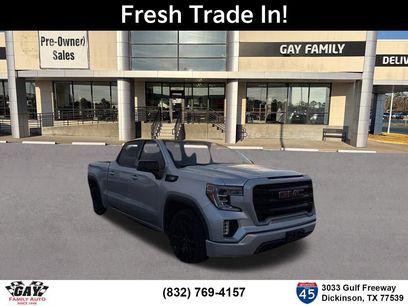 Used 2021 GMC Sierra 1500 Elevation