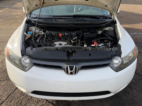 Used 2008 Honda Civic LX image 22