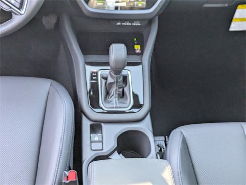 New 2025 Subaru Forester Limited w/ Protection Package image 21