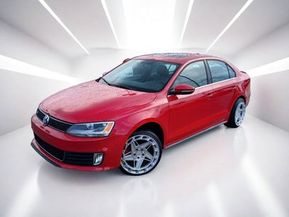 Used 2013 Volkswagen Jetta GLI Autobahn