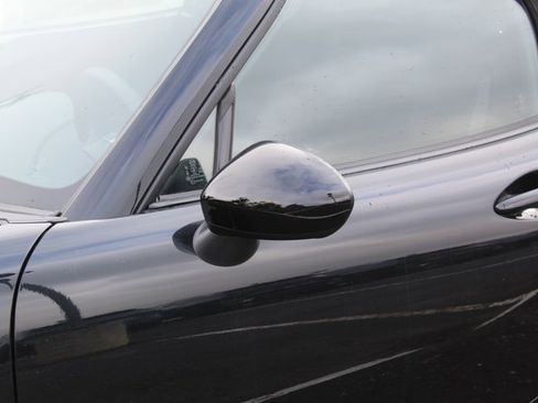 New 2025 MAZDA MX-5 Miata Club w/ Weather Package image 11