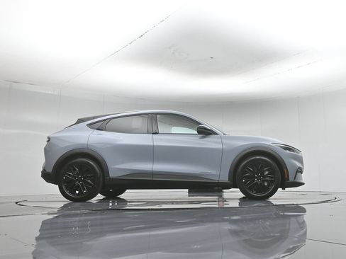 New 2026 Ford Mustang Mach-E Select RWD image 45