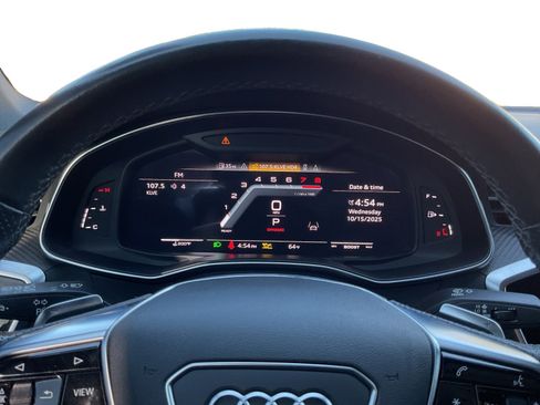 Used 2022 Audi S7 Prestige w/ Prestige Package image 13