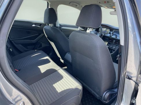 Used 2024 Volkswagen Jetta S FWD image 20