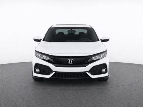 Used 2018 Honda Civic Si image 5