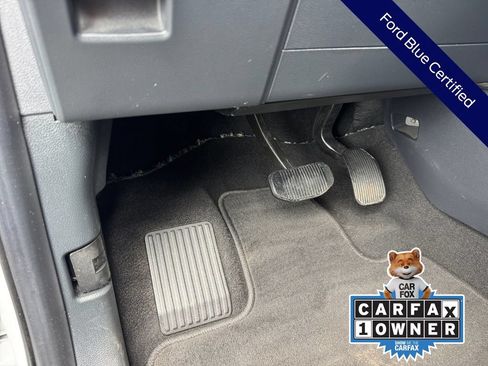 Certified 2024 Ford F150 STX AWD/4WD image 39