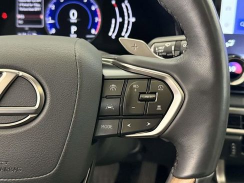 Used 2023 Lexus RX 350 Premium w/ Cold Area Package AWD/4WD image 30