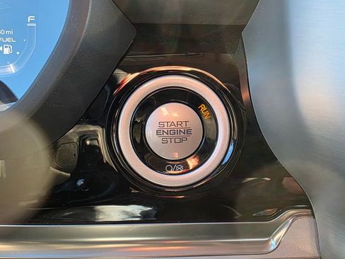 New 2026 RAM 1500 Tungsten w/ Off Road Group image 39