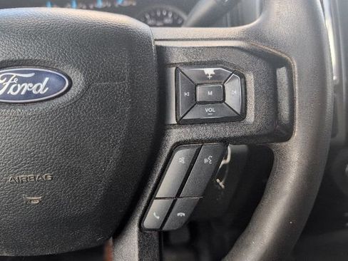 Used 2018 Ford F250 XLT w/ XLT Value Package AWD/4WD image 14