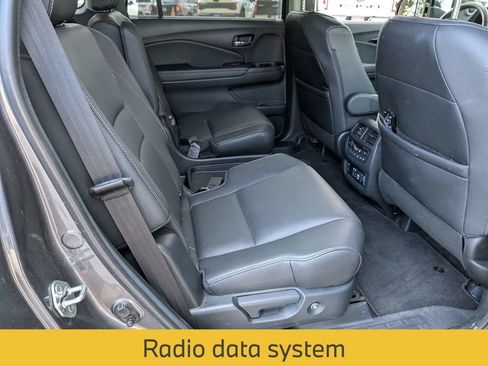 Used 2022 Honda Pilot Elite image 30