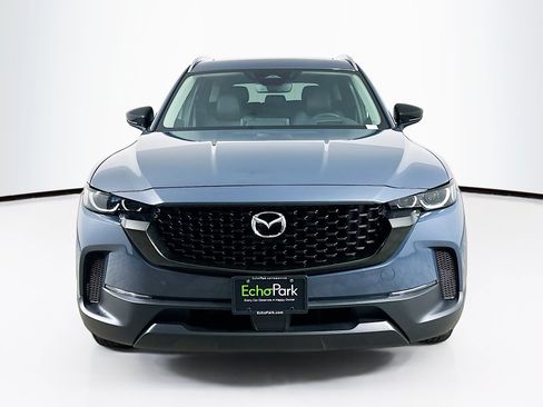 Used 2025 MAZDA CX-50 2.5 Hybrid w/ Premium Plus Pkg AWD/4WD image 2