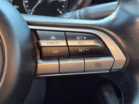 Used 2023 MAZDA MAZDA3 s image 14