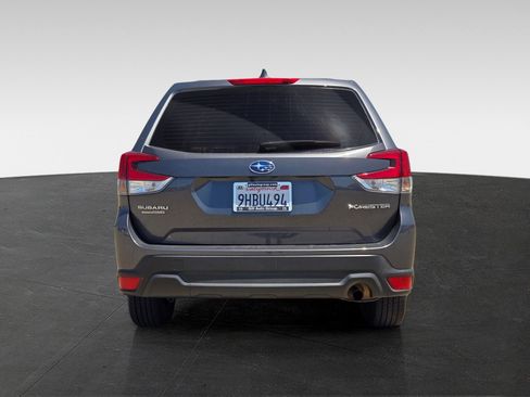 Used 2023 Subaru Forester AWD/4WD image 5