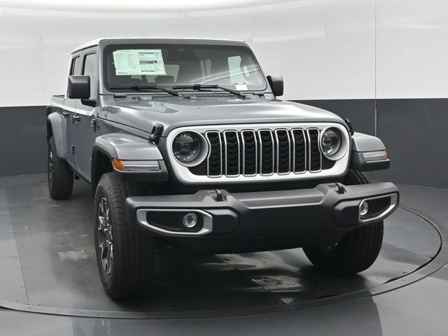 New 2026 Jeep Gladiator Sport AWD/4WD image 33
