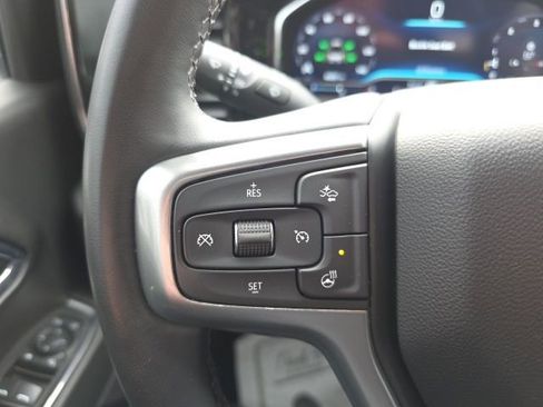 Used 2024 Chevrolet Silverado 2500 LT w/ Z71 Sport Edition image 10