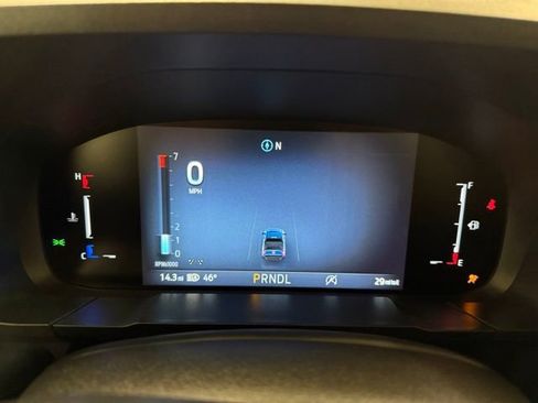 New 2026 Ford Maverick XLT w/ XLT Luxury Package image 19