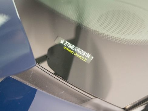 Used 2024 Ferrari 296 GTB image 29