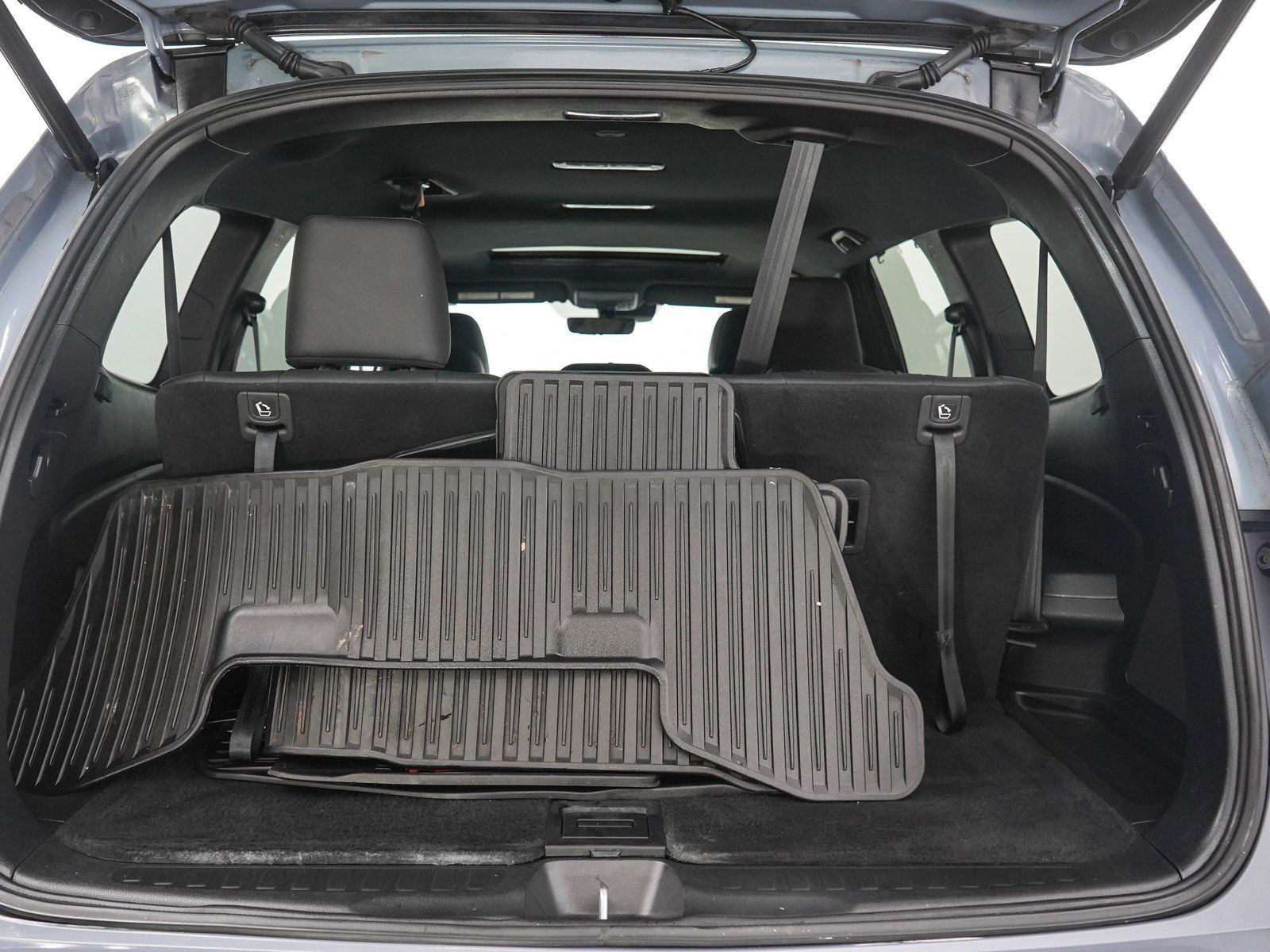 Used 2022 Honda Pilot TrailSport image 9