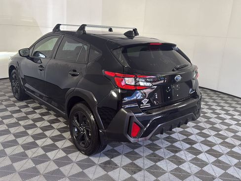 Used 2024 Subaru Crosstrek 2.0i AWD/4WD image 10